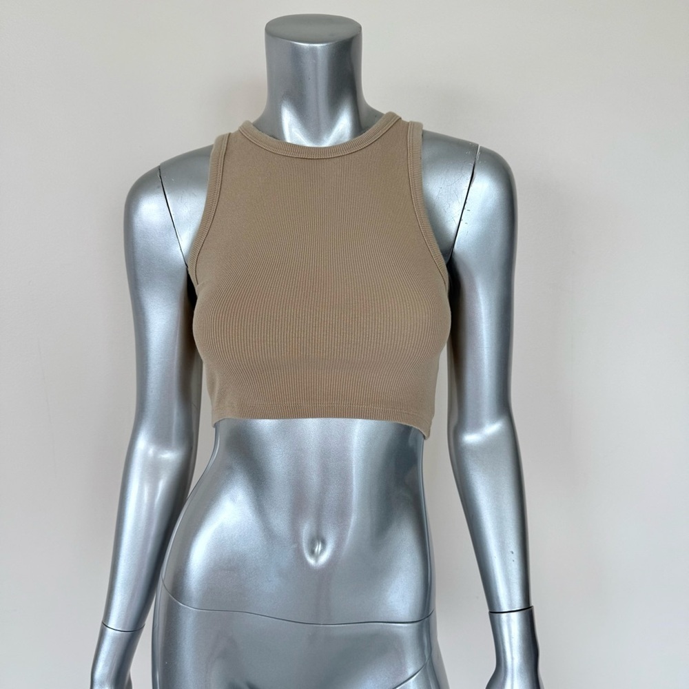 Bundle of women crop top size S - Picture 2 of 5
